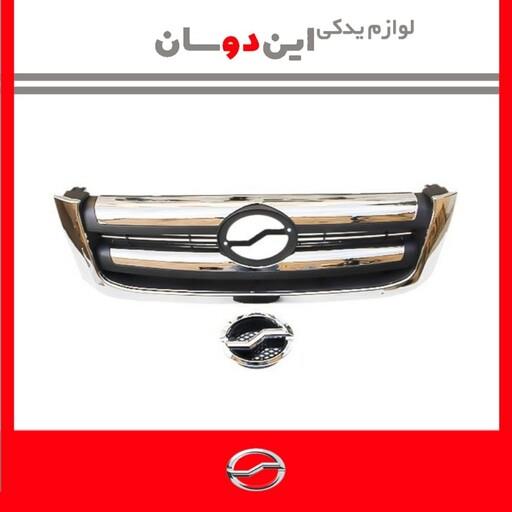 جلو پنجره کاپرا دو (ارسال به صورت پس کرایه)